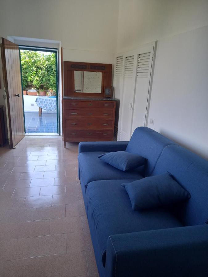 Villa Casa Primula à Amalfi Extérieur photo