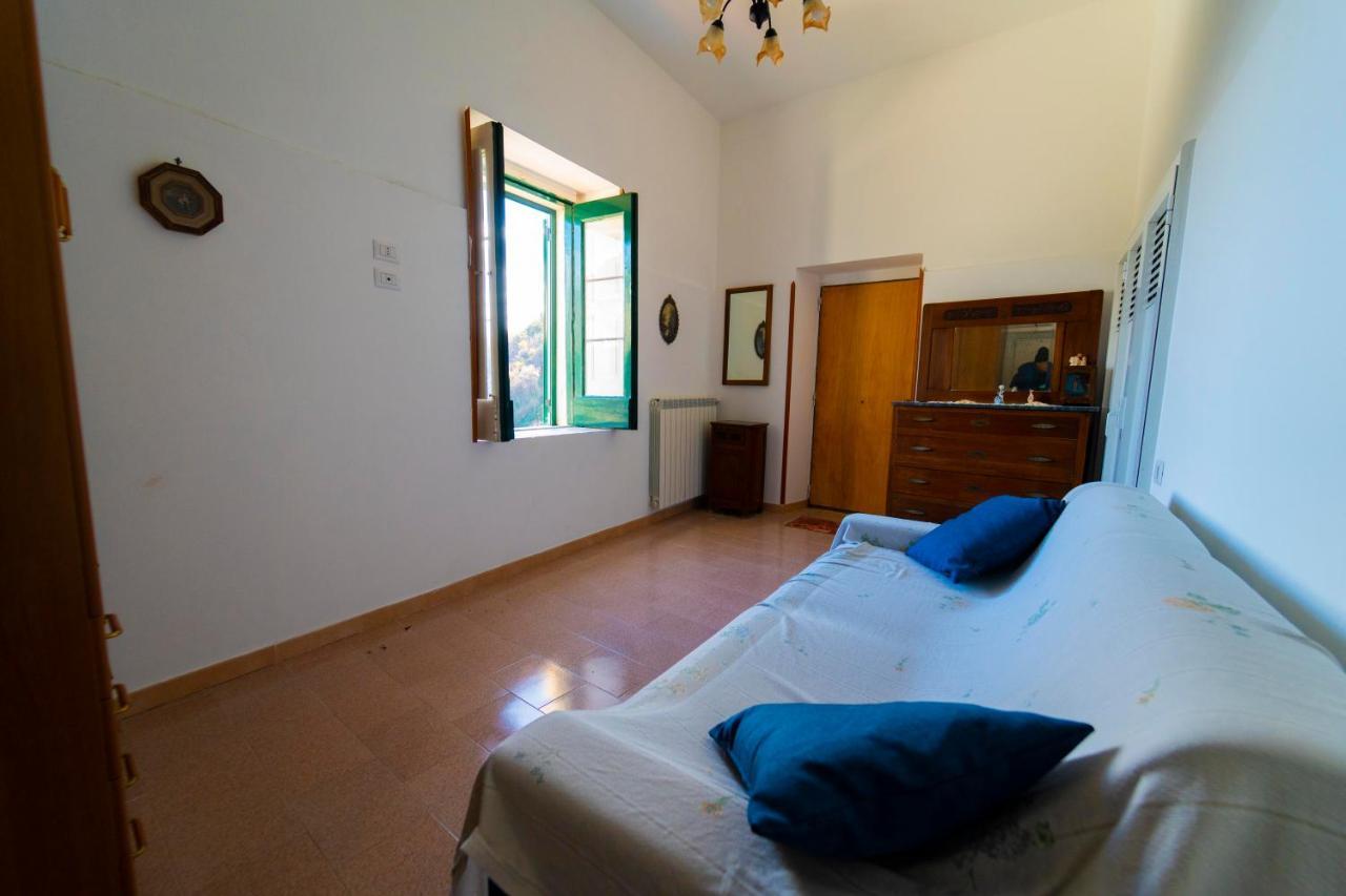 Villa Casa Primula à Amalfi Extérieur photo