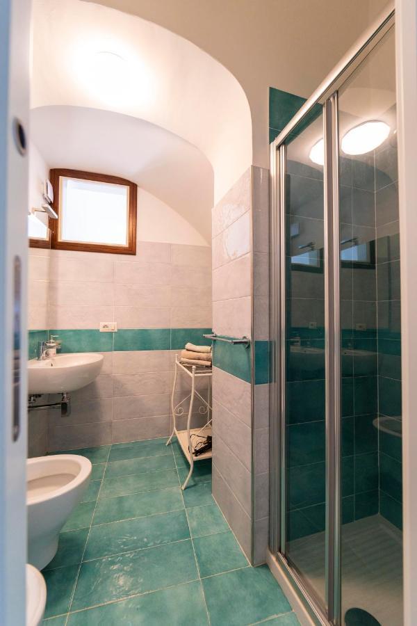 Villa Casa Primula à Amalfi Extérieur photo