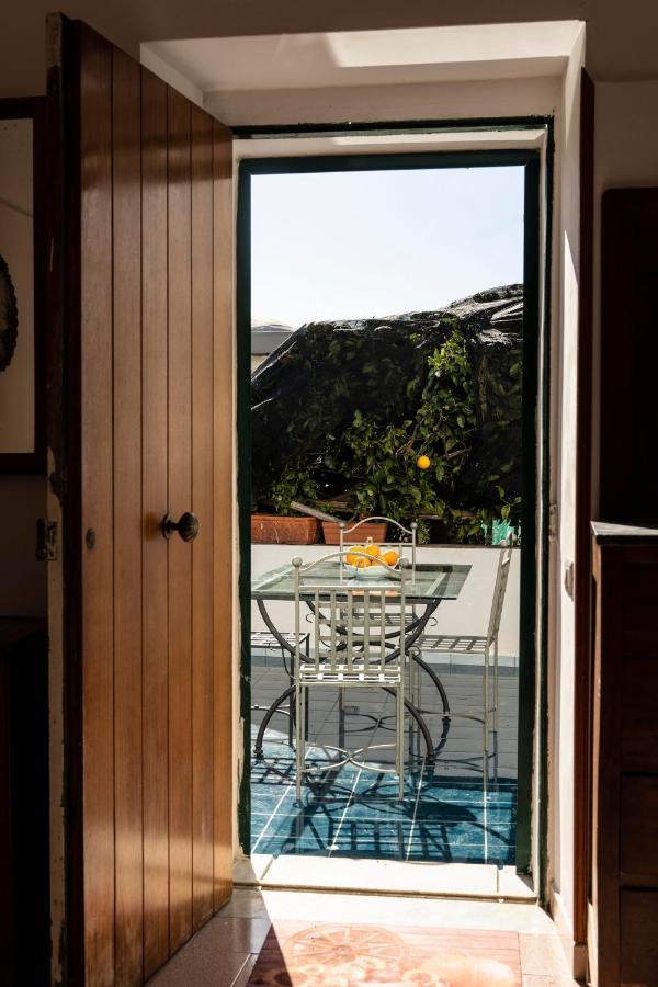 Villa Casa Primula à Amalfi Extérieur photo