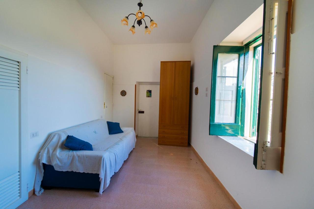 Villa Casa Primula à Amalfi Extérieur photo