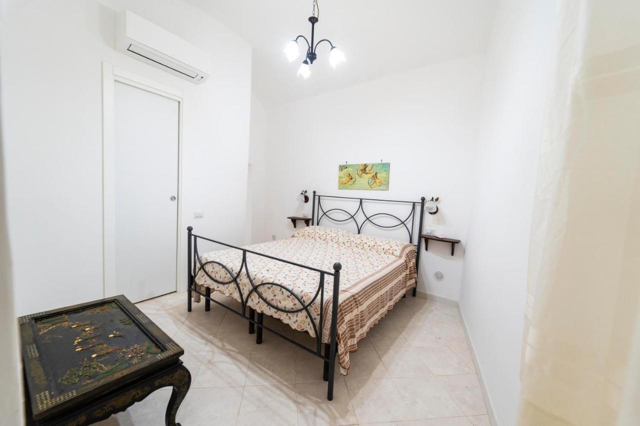 Villa Casa Primula à Amalfi Extérieur photo