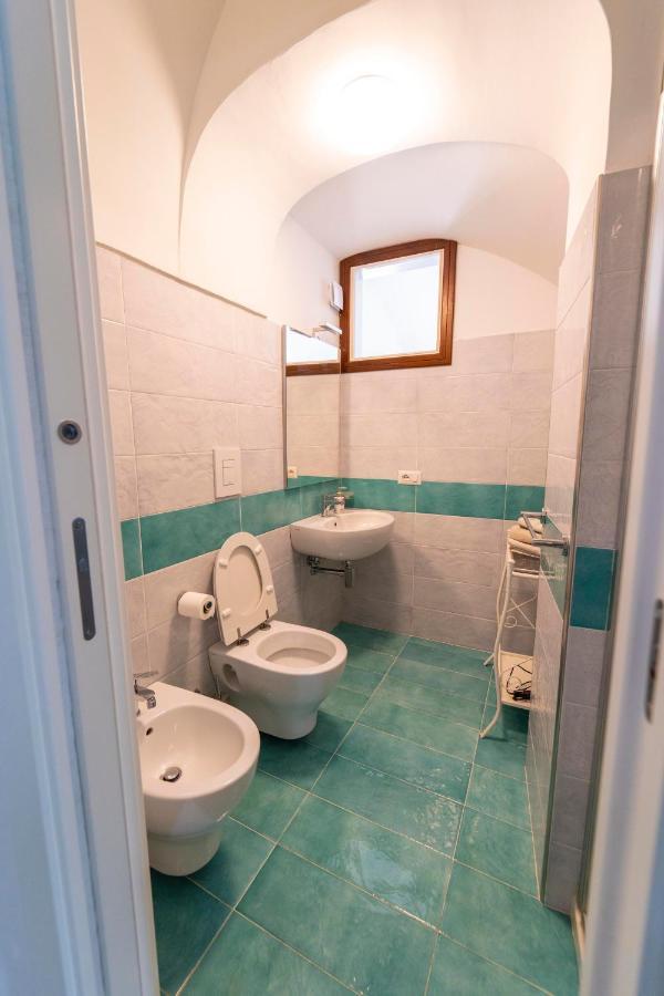 Villa Casa Primula à Amalfi Extérieur photo